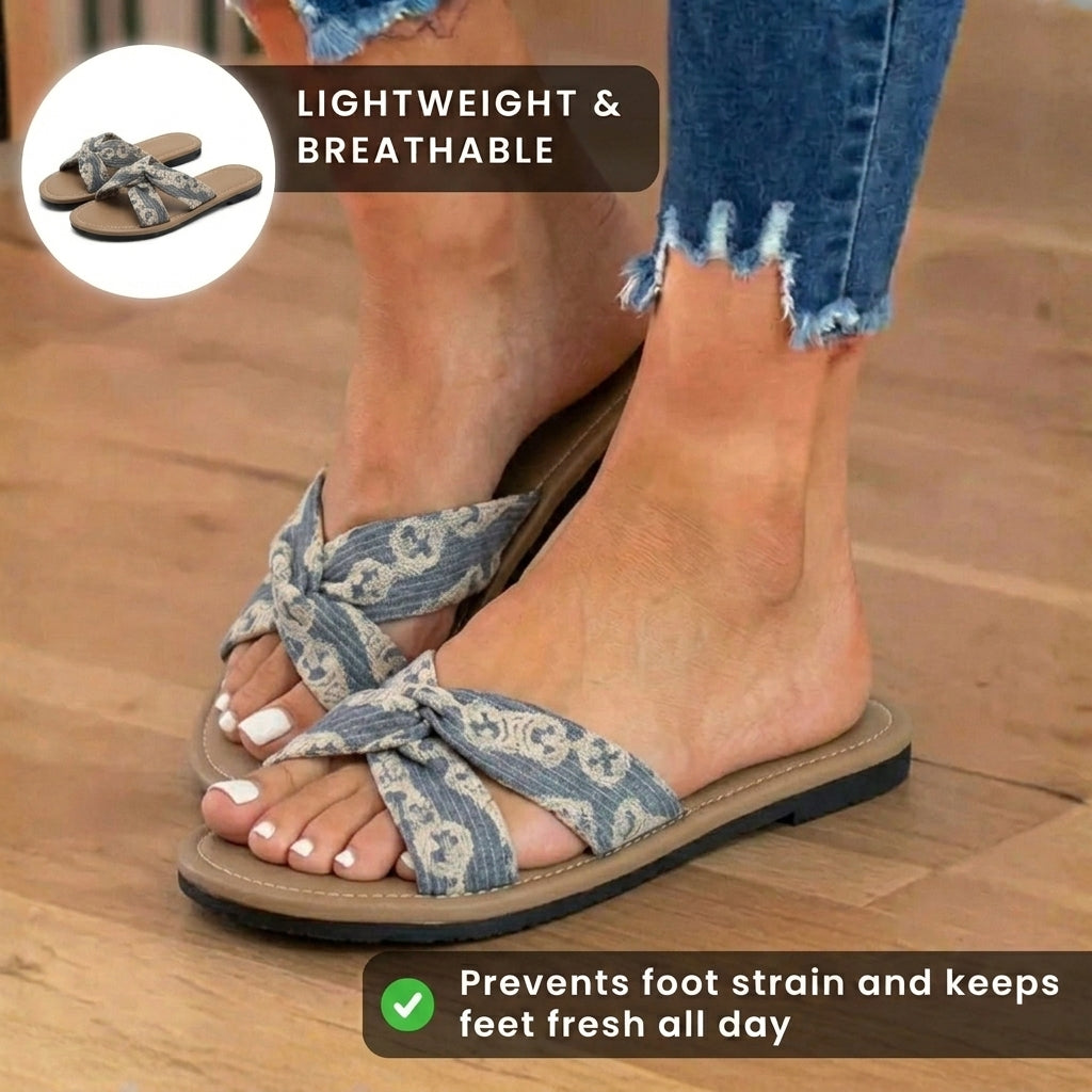 Vintage Geïnspireerde Orthopedische Schoenen