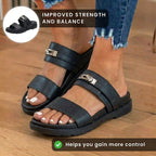 Chique Orthopedische Schoenen met Uniek Ontwerp