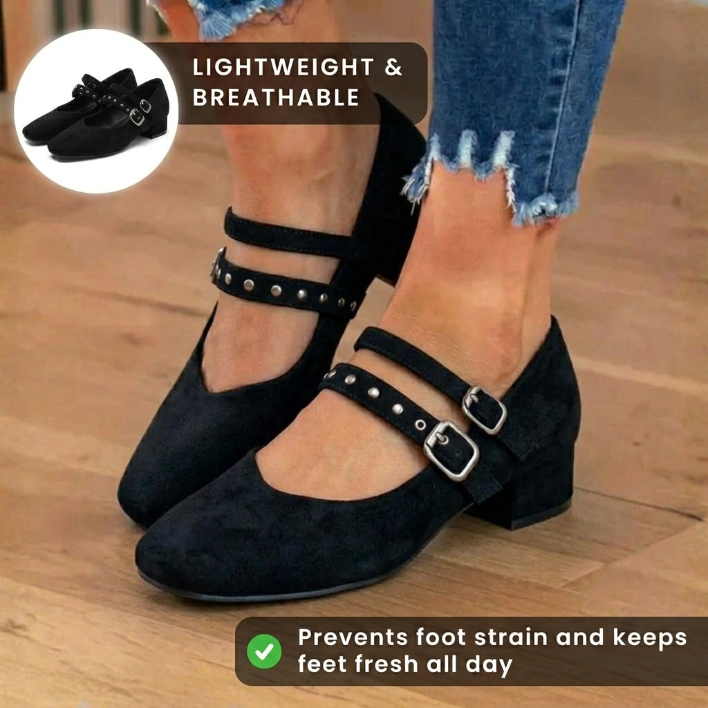 Prachtig Vervaardigde Orthopedische Schoenen