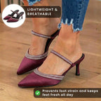 Elegante Orthopedische Schoenen voor Elke Stap
