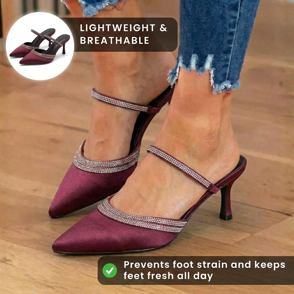 Elegante Orthopedische Schoenen voor Elke Stap