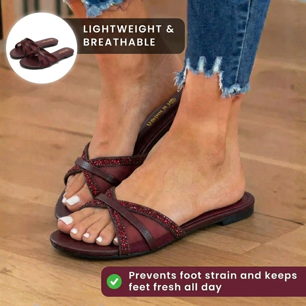 Prachtig Vervaardigde Orthopedische Schoenen