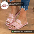 Chique Orthopedische Schoenen met Uniek Ontwerp