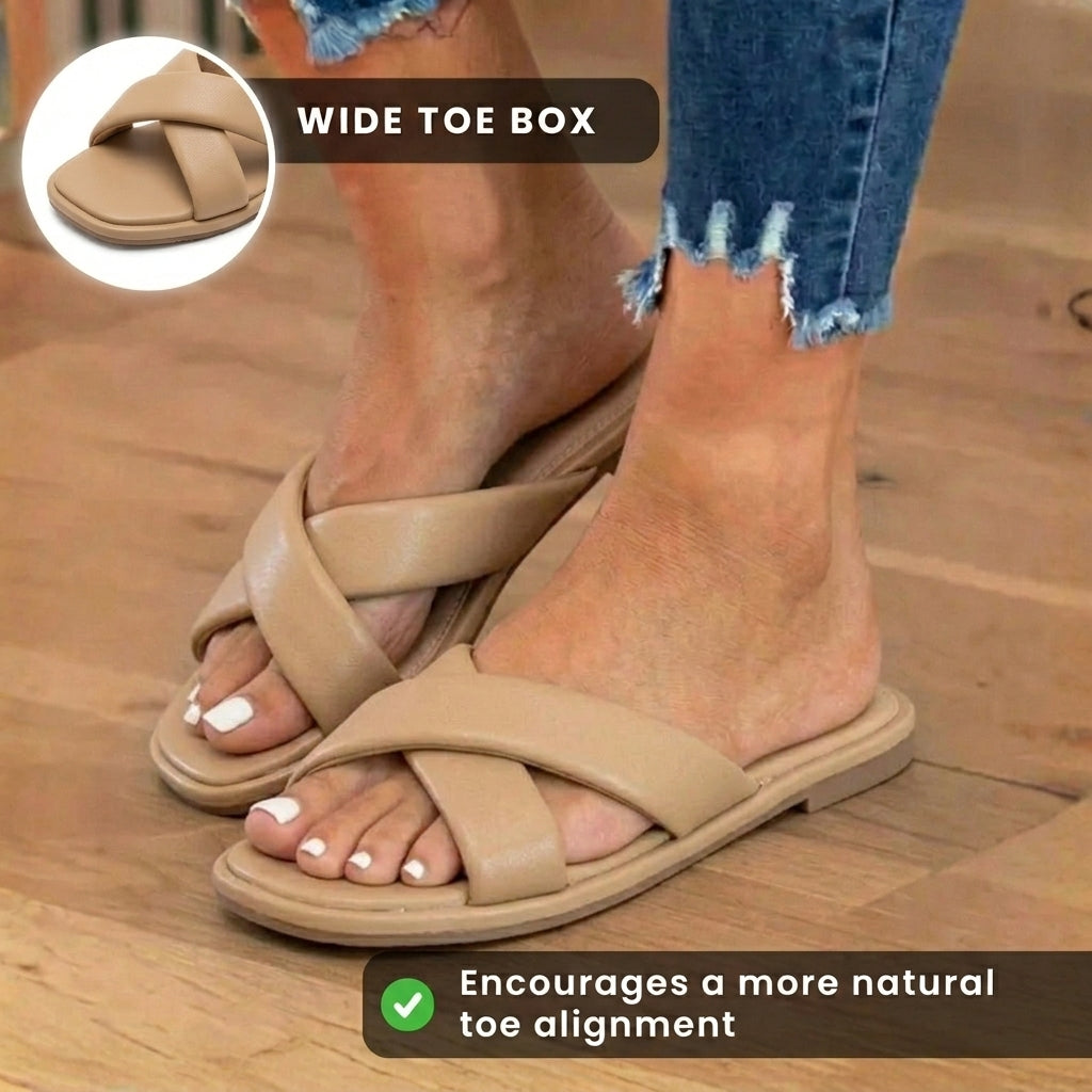 Prachtig Vervaardigde Orthopedische Schoenen