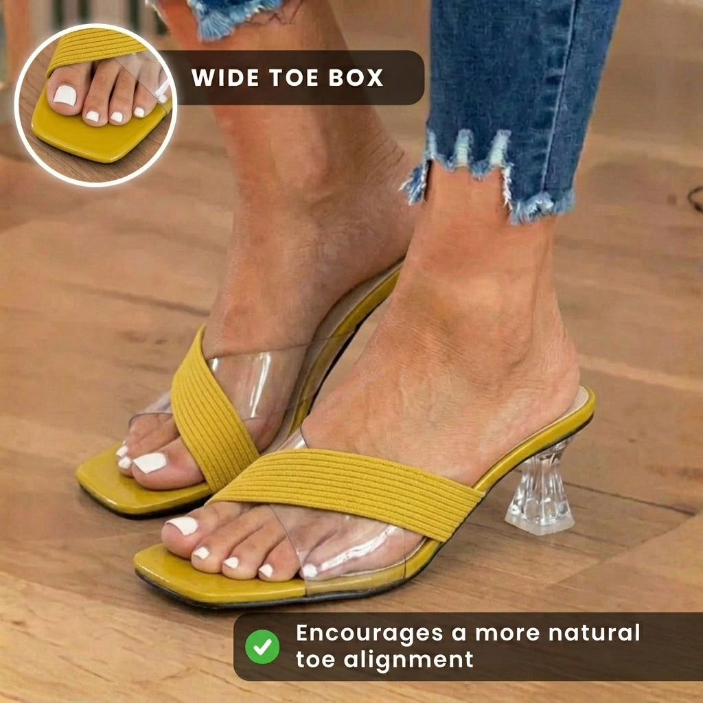 Klassieke Orthopedische Schoenen met Tijdloze Stijl