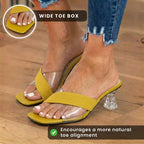 Klassieke Orthopedische Schoenen met Tijdloze Stijl