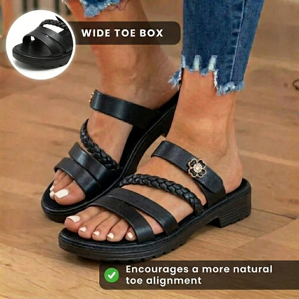 Comfortabele Orthopedische Schoenen voor Dagelijks Gebruik