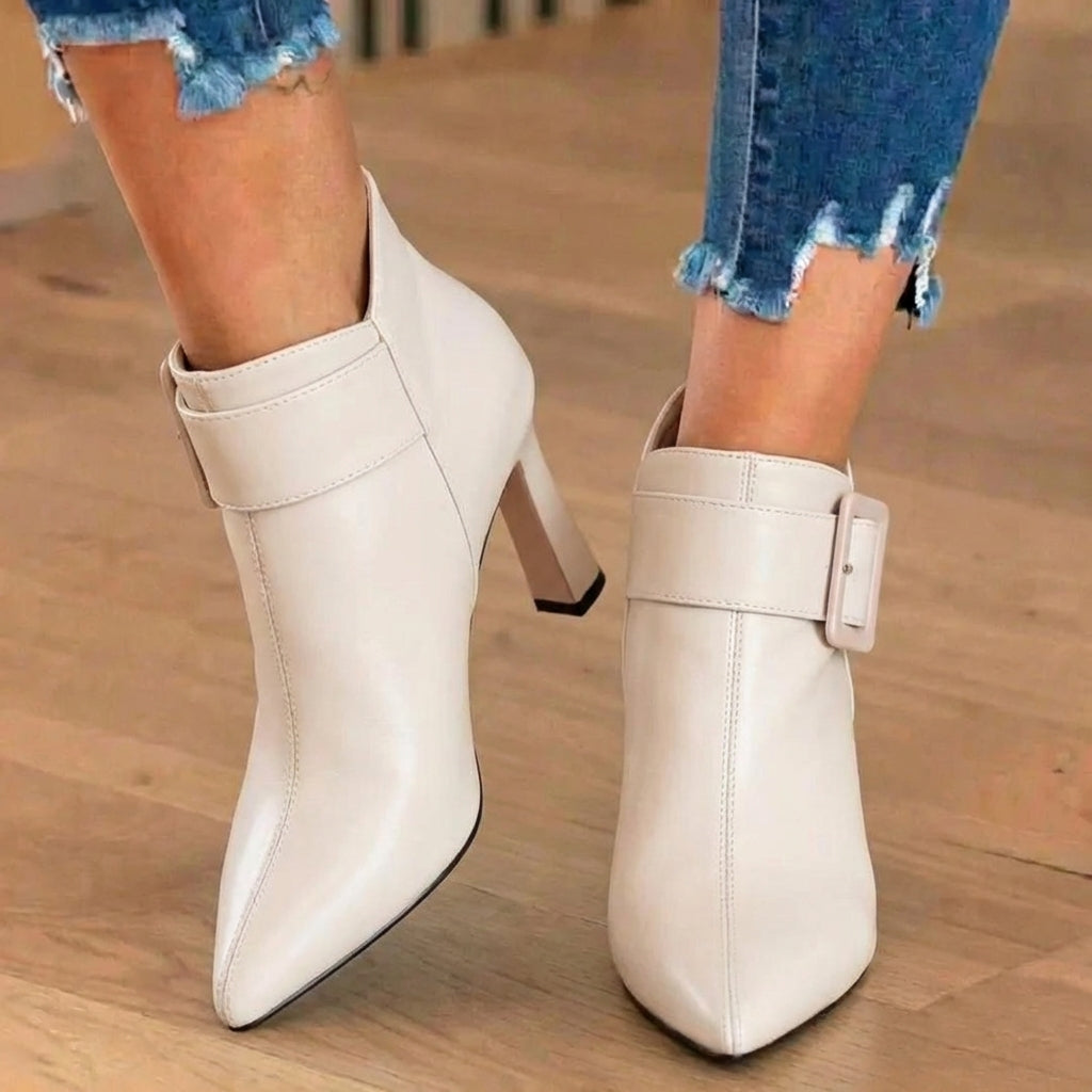 Klassieke Orthopedische Schoenen met Tijdloze Stijl