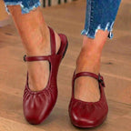Chique Orthopedische Schoenen met Uniek Ontwerp