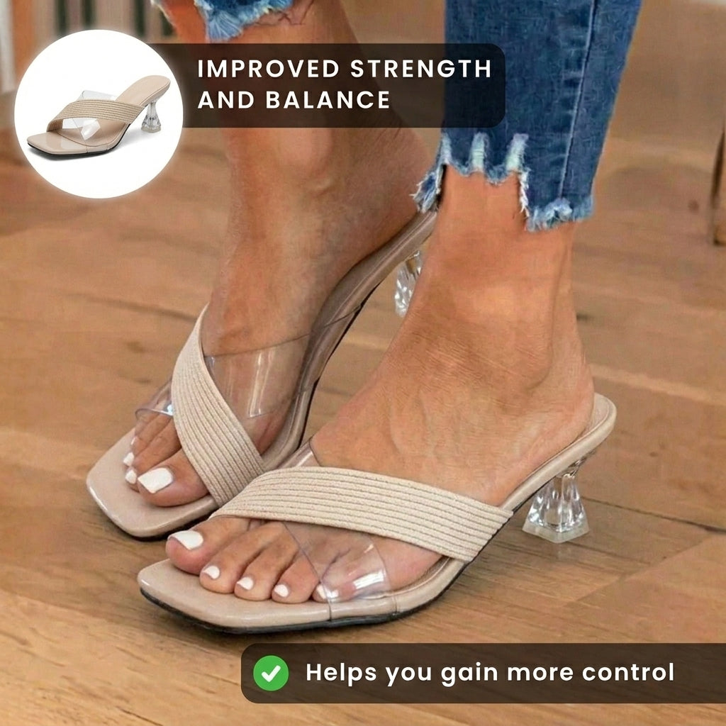 Klassieke Orthopedische Schoenen met Tijdloze Stijl