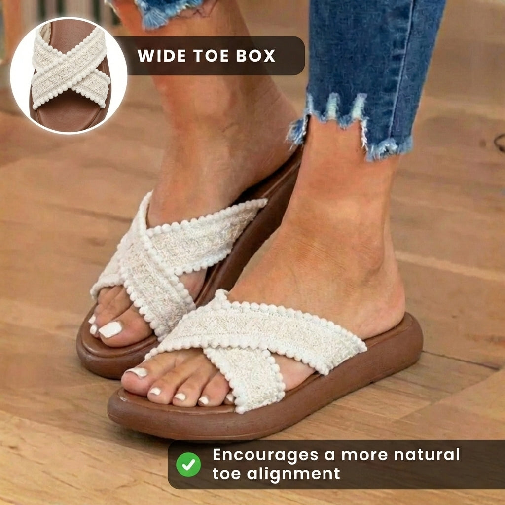 Prachtig Vervaardigde Orthopedische Schoenen