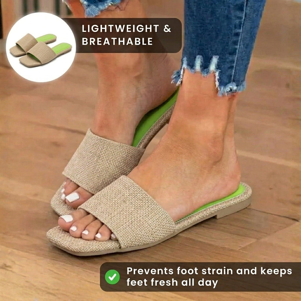 Elegante Orthopedische Schoenen voor Elke Stap