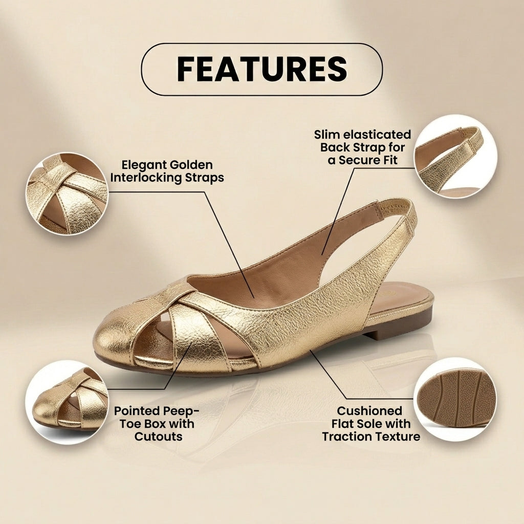 Sierlijke Orthopedische Schoenen voor Moderne Look