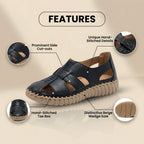 Sierlijke Orthopedische Schoenen voor Moderne Look