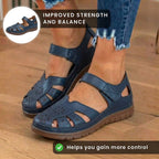 Sierlijke Orthopedische Schoenen voor Moderne Look