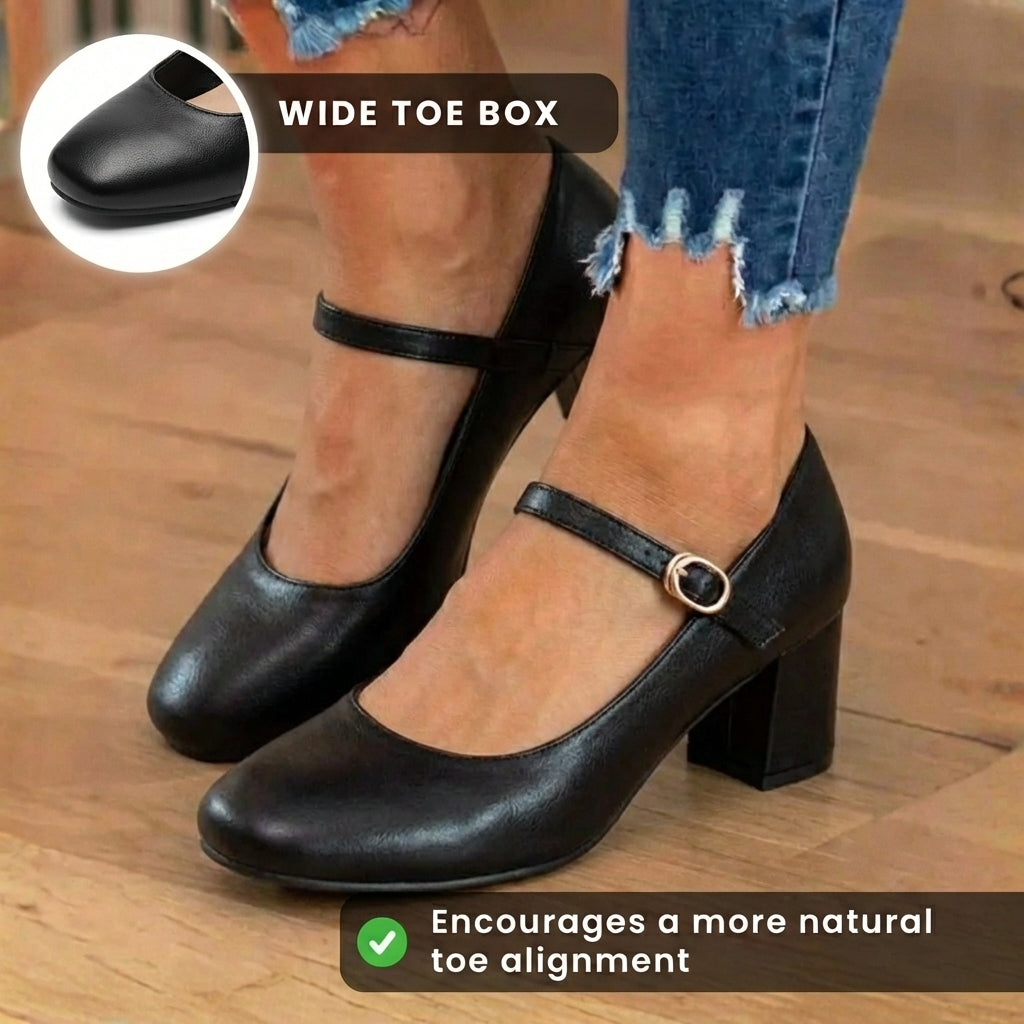 Prachtig Vervaardigde Orthopedische Schoenen