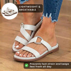Elegante Orthopedische Schoenen voor Elke Stap