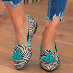 Chique Orthopedische Schoenen met Uniek Ontwerp