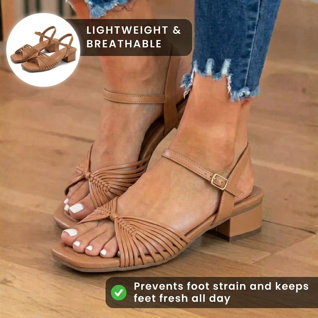 Prachtig Vervaardigde Orthopedische Schoenen