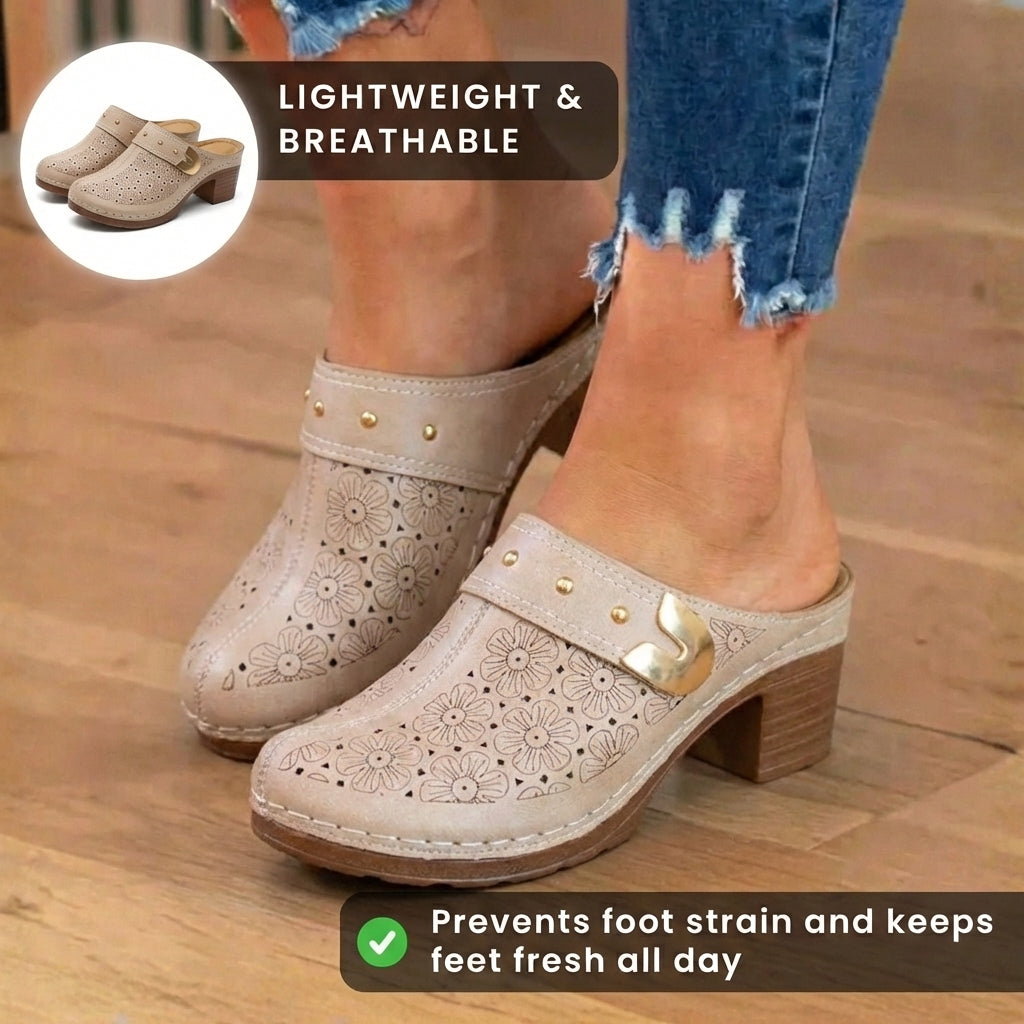 Stijlvolle Orthopedische Schoenen voor Elke Gelegenheid