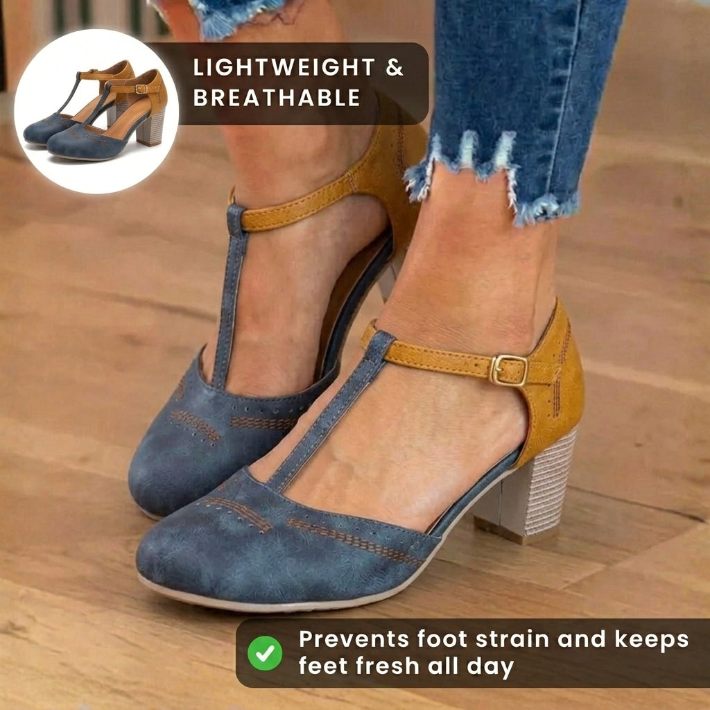 Prachtig Vervaardigde Orthopedische Schoenen