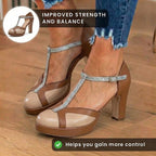 Prachtig Vervaardigde Orthopedische Schoenen
