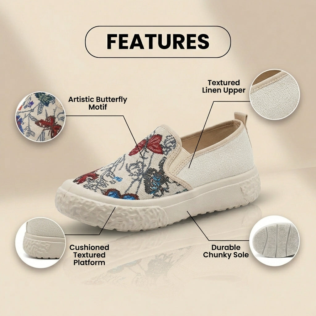 Comfortabele Orthopedische Schoenen voor Dagelijks Gebruik