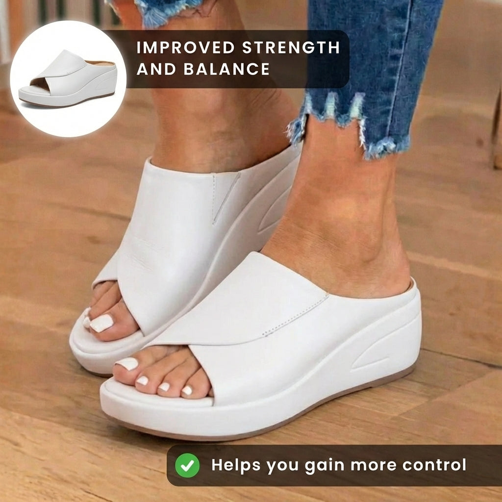 Stijlvolle Orthopedische Schoenen voor Elke Gelegenheid