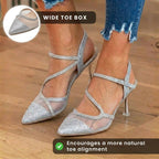 Stijlvolle Orthopedische Schoenen voor Elke Gelegenheid
