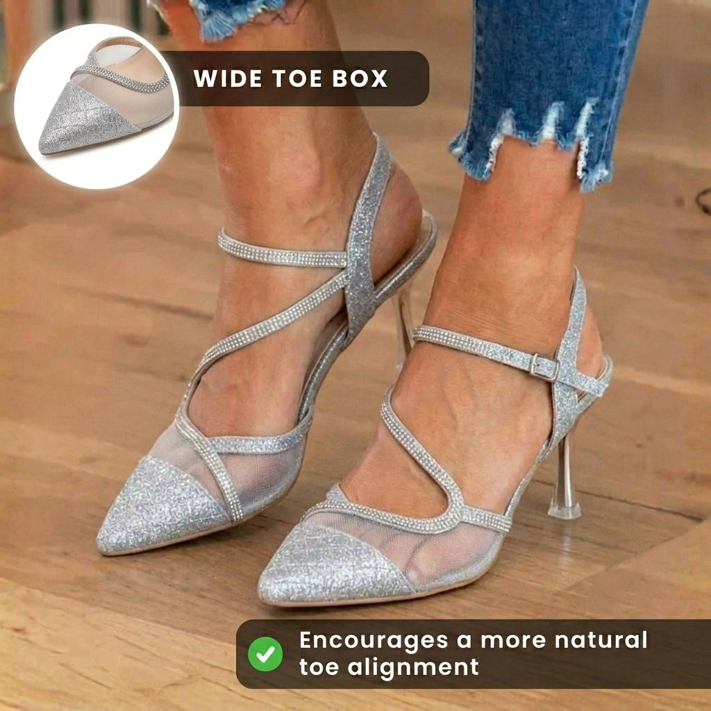 Stijlvolle Orthopedische Schoenen voor Elke Gelegenheid