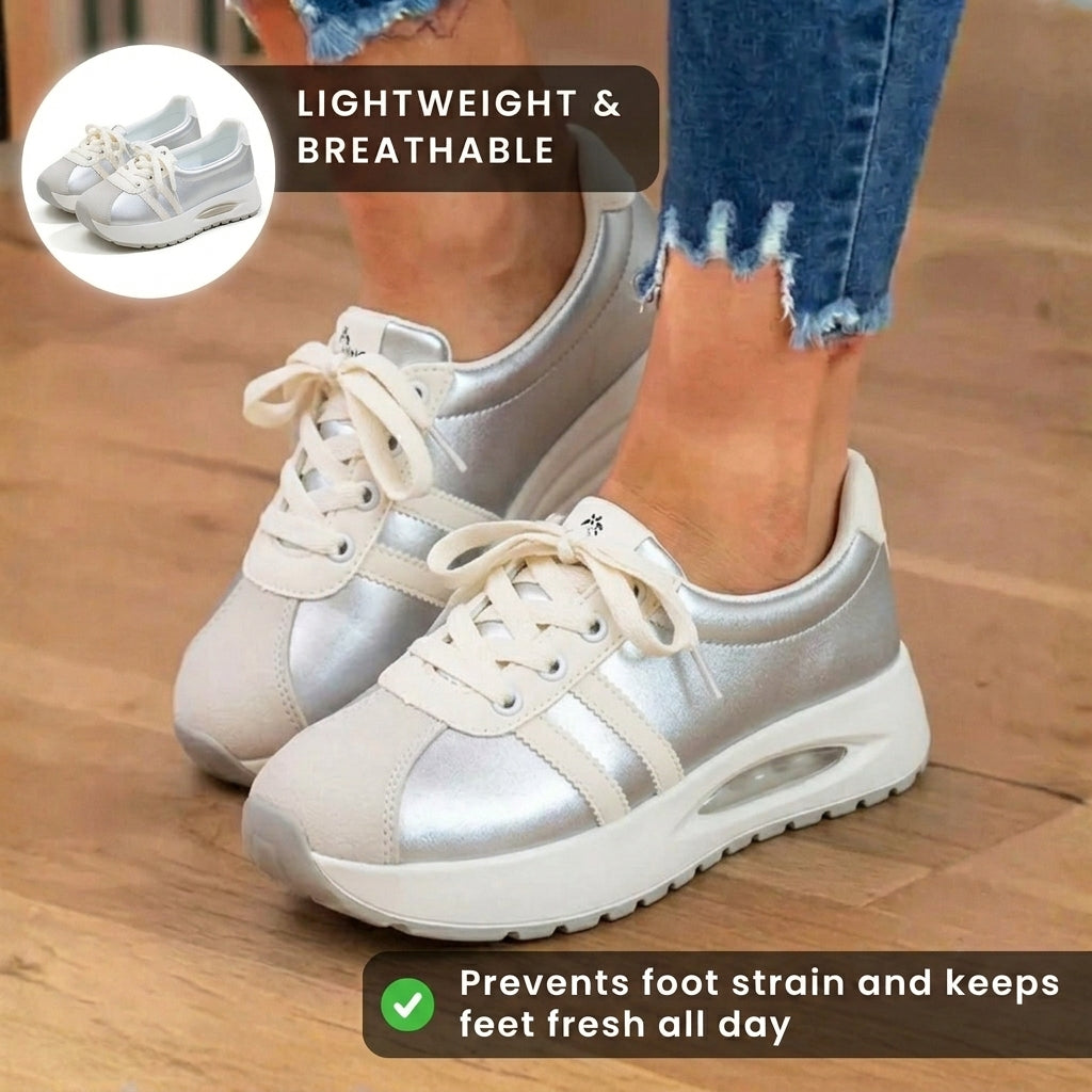 Comfortabele Orthopedische Schoenen voor Dagelijks Gebruik