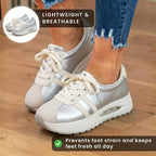 Comfortabele Orthopedische Schoenen voor Dagelijks Gebruik