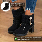 Klassieke Orthopedische Schoenen met Tijdloze Stijl
