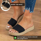 Comfortabele Orthopedische Schoenen voor Dagelijks Gebruik