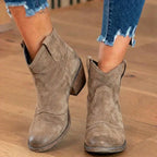 Elegante Orthopedische Schoenen voor Elke Stap