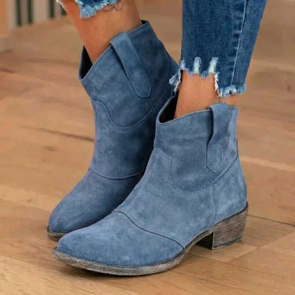 Elegante Orthopedische Schoenen voor Elke Stap