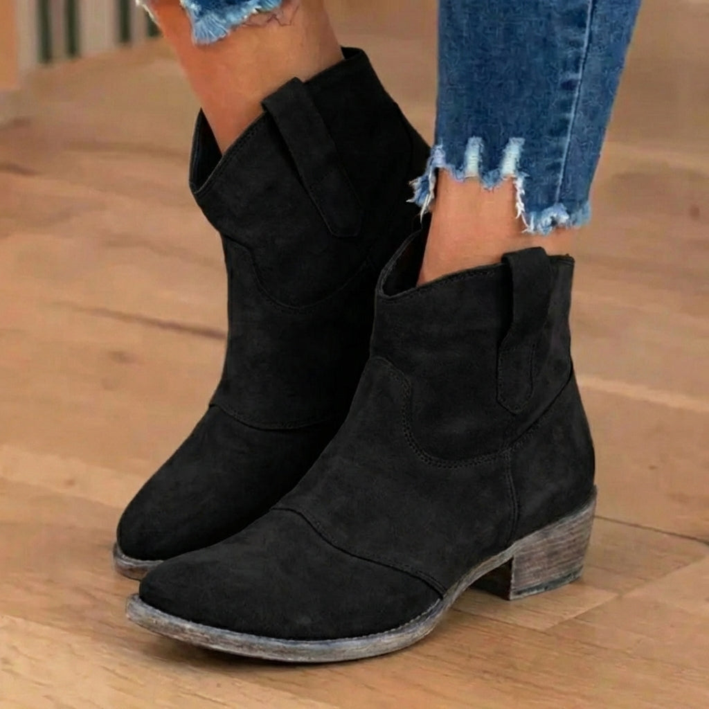 Elegante Orthopedische Schoenen voor Elke Stap