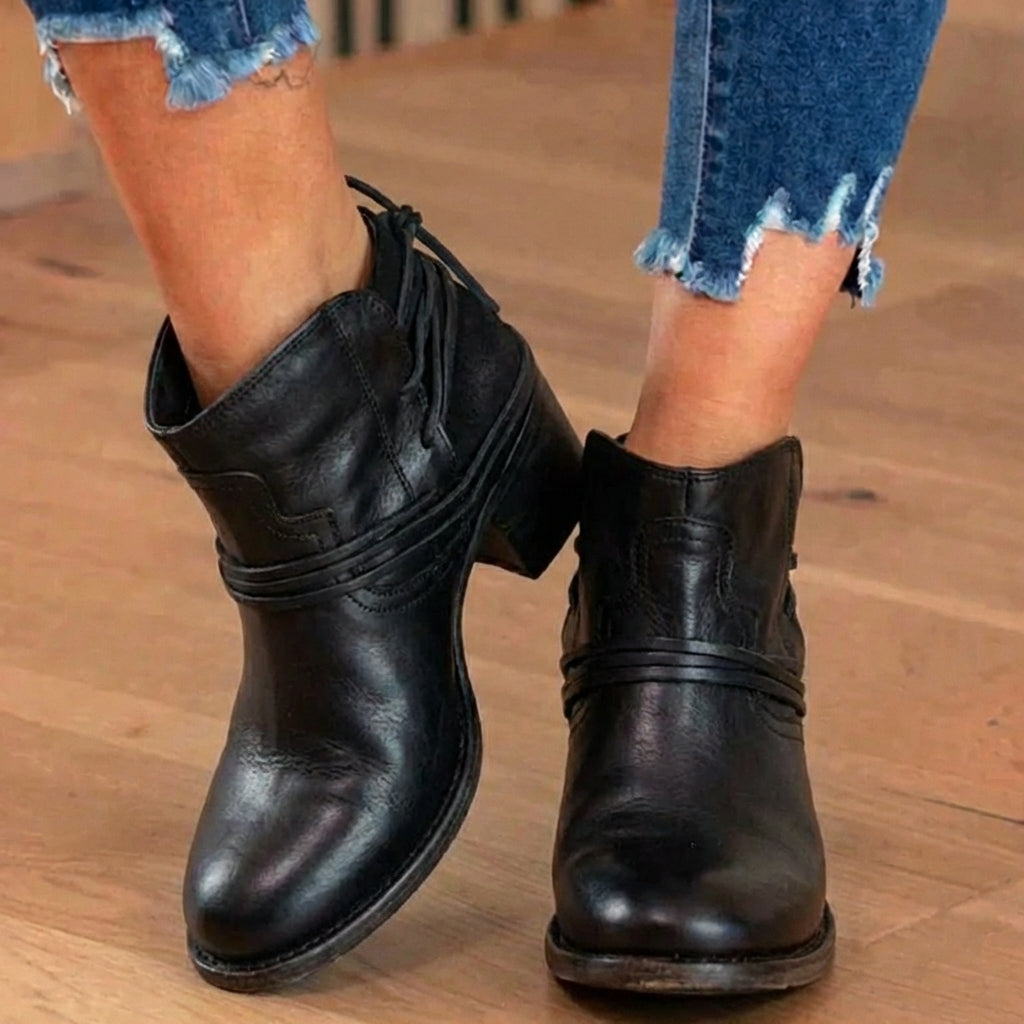 Stijlvolle Orthopedische Schoenen voor Elke Gelegenheid