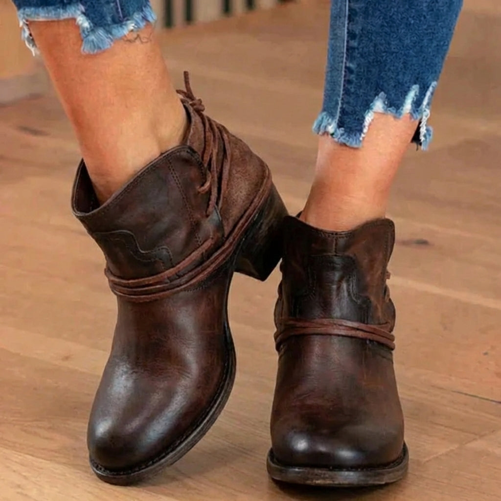 Stijlvolle Orthopedische Schoenen voor Elke Gelegenheid