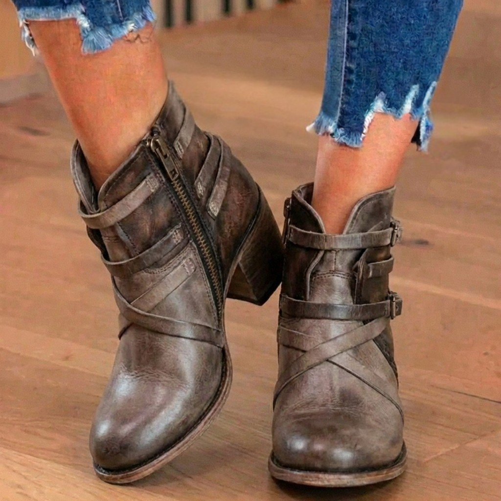 Prachtig Vervaardigde Orthopedische Schoenen