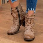 Prachtig Vervaardigde Orthopedische Schoenen