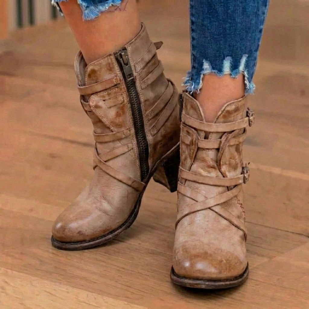 Prachtig Vervaardigde Orthopedische Schoenen