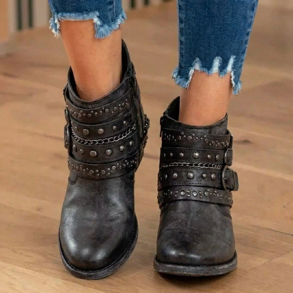 Prachtig Vervaardigde Orthopedische Schoenen