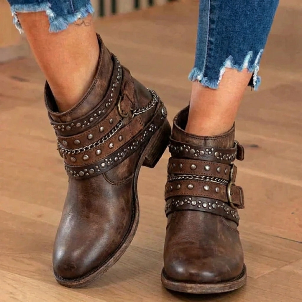Prachtig Vervaardigde Orthopedische Schoenen