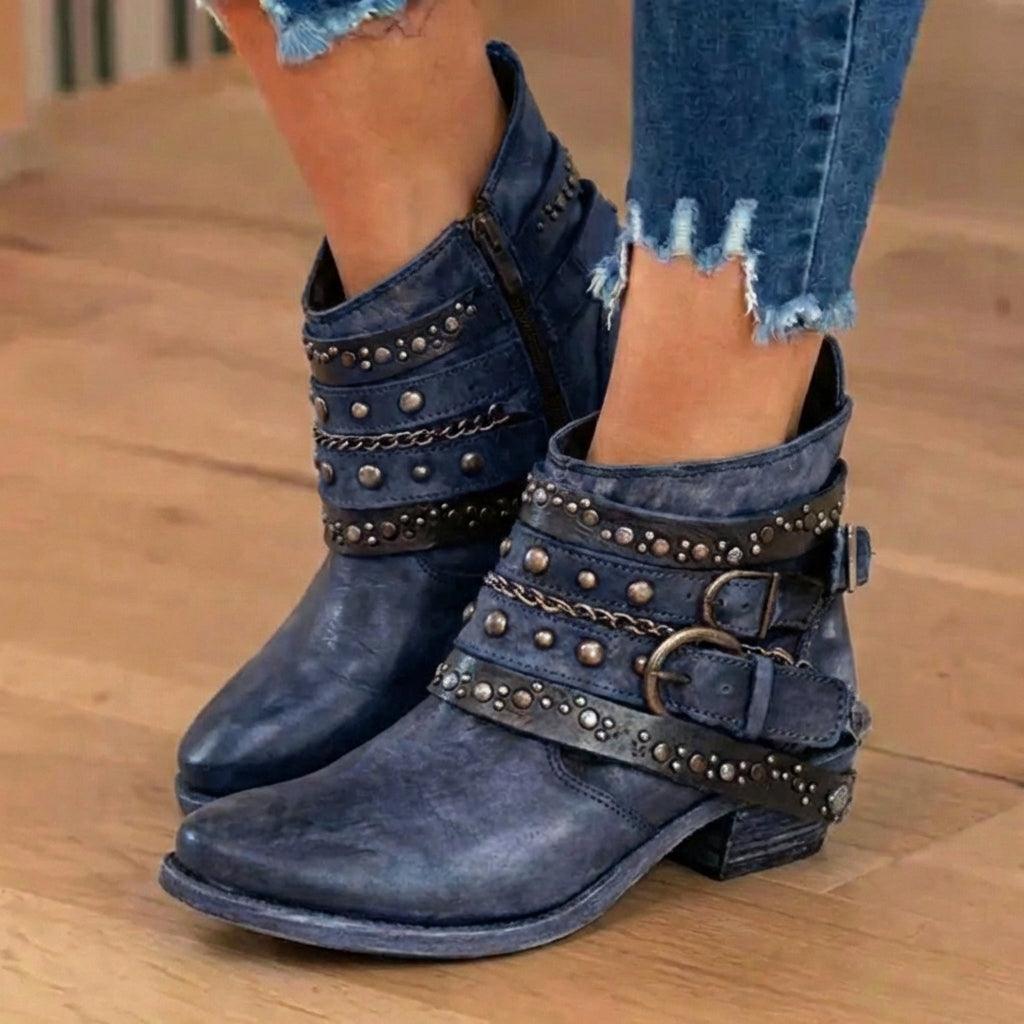 Prachtig Vervaardigde Orthopedische Schoenen