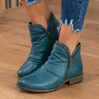 Klassieke Orthopedische Schoenen met Tijdloze Stijl