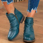 Klassieke Orthopedische Schoenen met Tijdloze Stijl