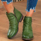 Klassieke Orthopedische Schoenen met Tijdloze Stijl