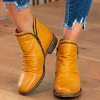 Klassieke Orthopedische Schoenen met Tijdloze Stijl