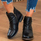 Klassieke Orthopedische Schoenen met Tijdloze Stijl
